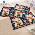 2019 china wholesale home decor entrance anti slip mat